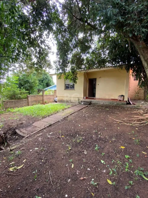 Foto 1 de Casa com 2 Quartos à venda, 41m² em Santa Tereza, Porto Alegre