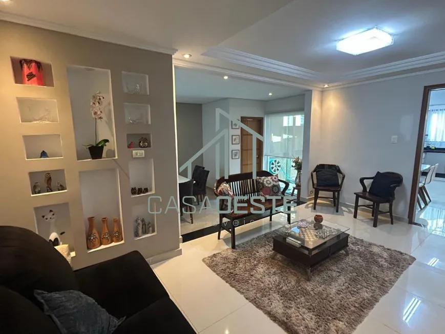 Foto 1 de Casa com 3 Quartos à venda, 170m² em Pirituba, São Paulo