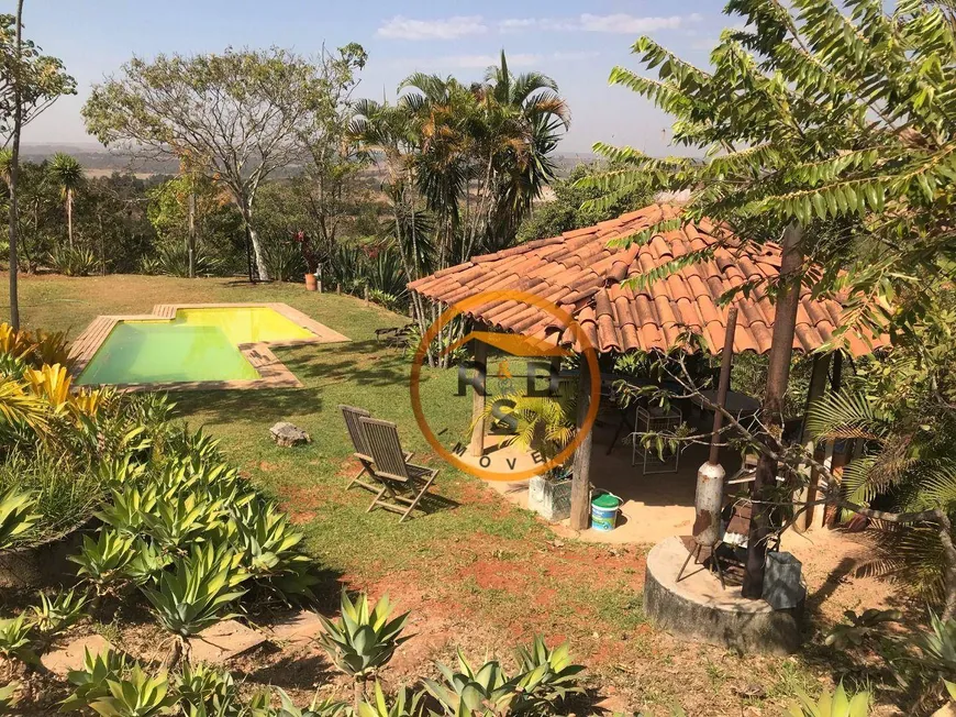 Foto 1 de Fazenda/Sítio com 3 Quartos à venda, 27000m² em Setor Habitacional Jardim Botânico, Brasília