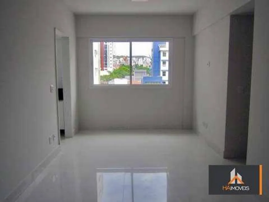 Foto 1 de Apartamento com 3 Quartos à venda, 73m² em Savassi, Belo Horizonte