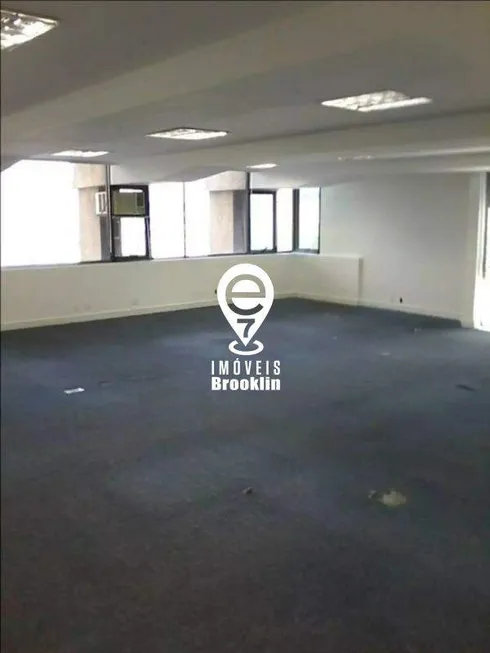 Foto 1 de Sala Comercial à venda, 212m² em Cidade Monções, São Paulo