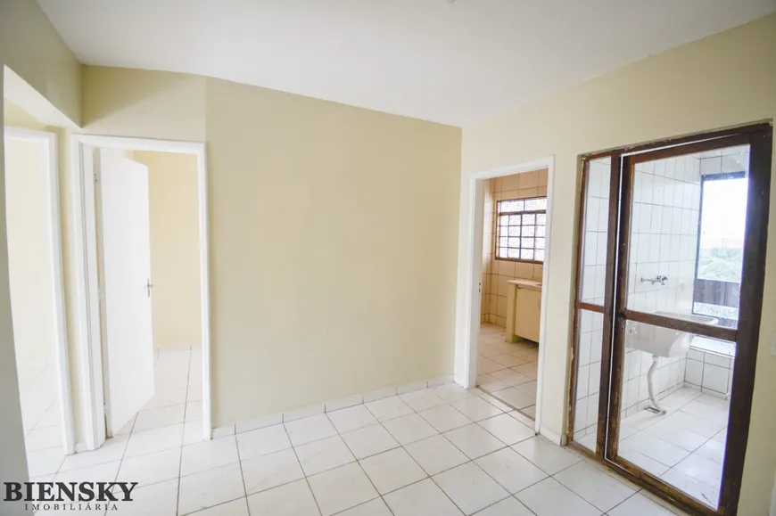Foto 1 de Apartamento com 3 Quartos à venda, 61m² em Quadras Econômicas Lúcio Costa, Guará