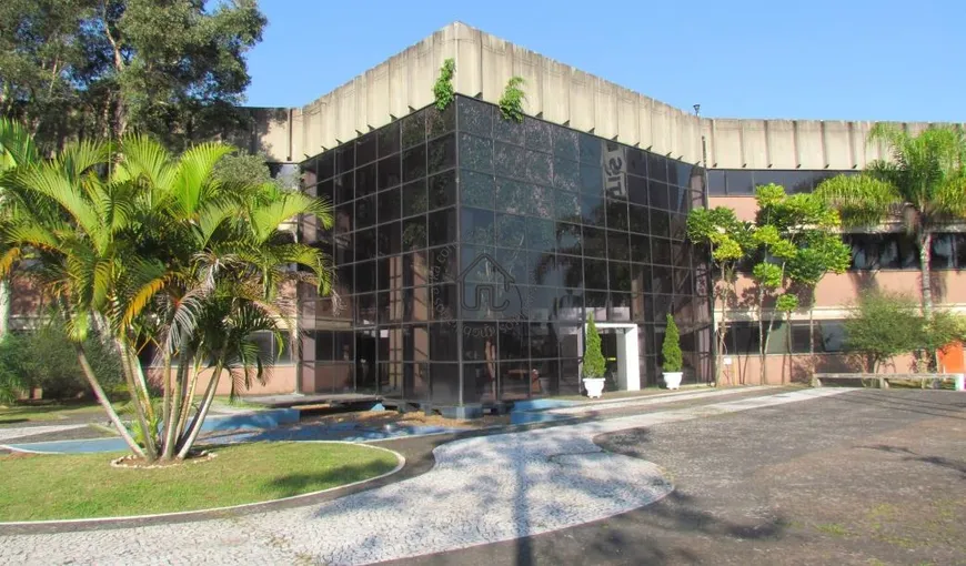 Foto 1 de Sala Comercial para alugar, 815m² em Cooperativa, São Bernardo do Campo