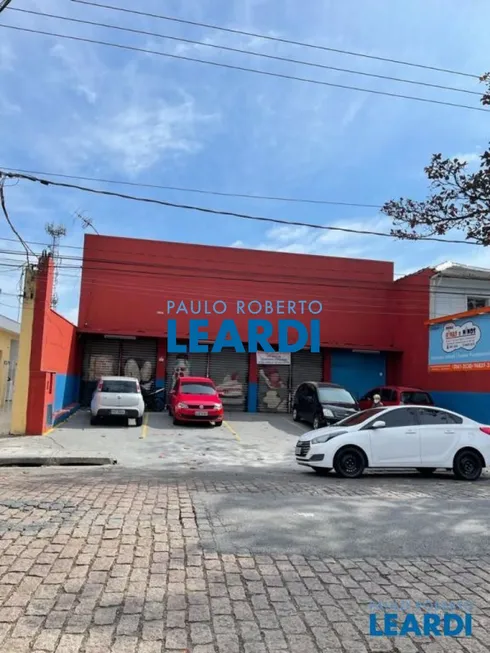 Foto 1 de Ponto Comercial para venda ou aluguel, 500m² em Ipiranga, São Paulo