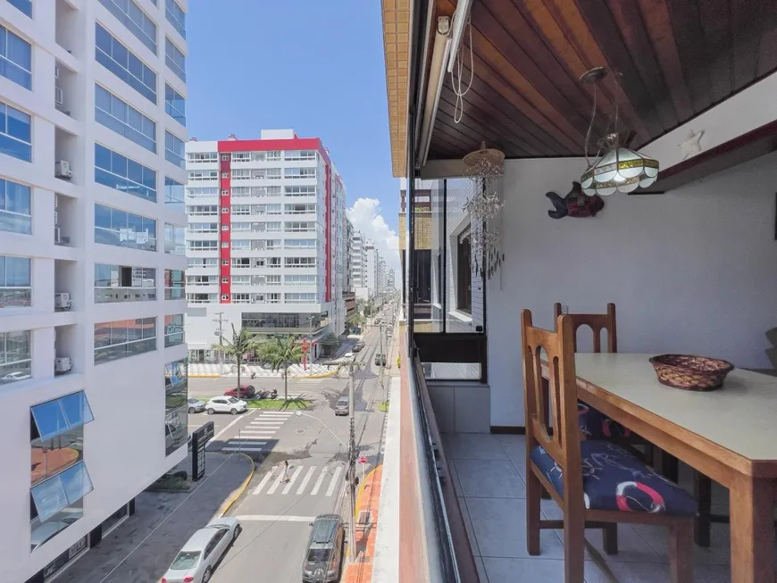 Foto 1 de Apartamento com 2 Quartos à venda, 87m² em Centro, Capão da Canoa