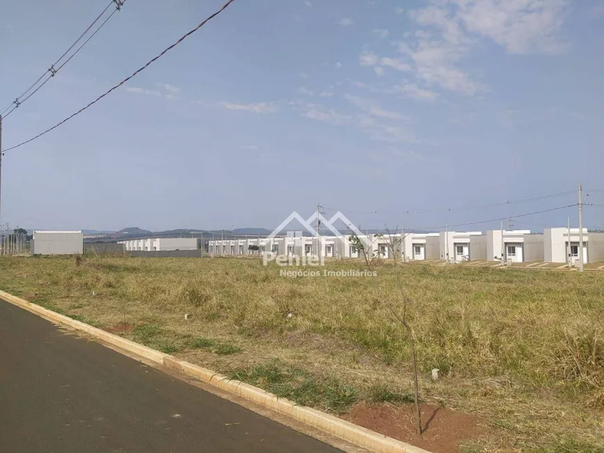 Foto 1 de Lote/Terreno à venda, 172m² em Parque Industrial Avelino Alves Palma, Ribeirão Preto