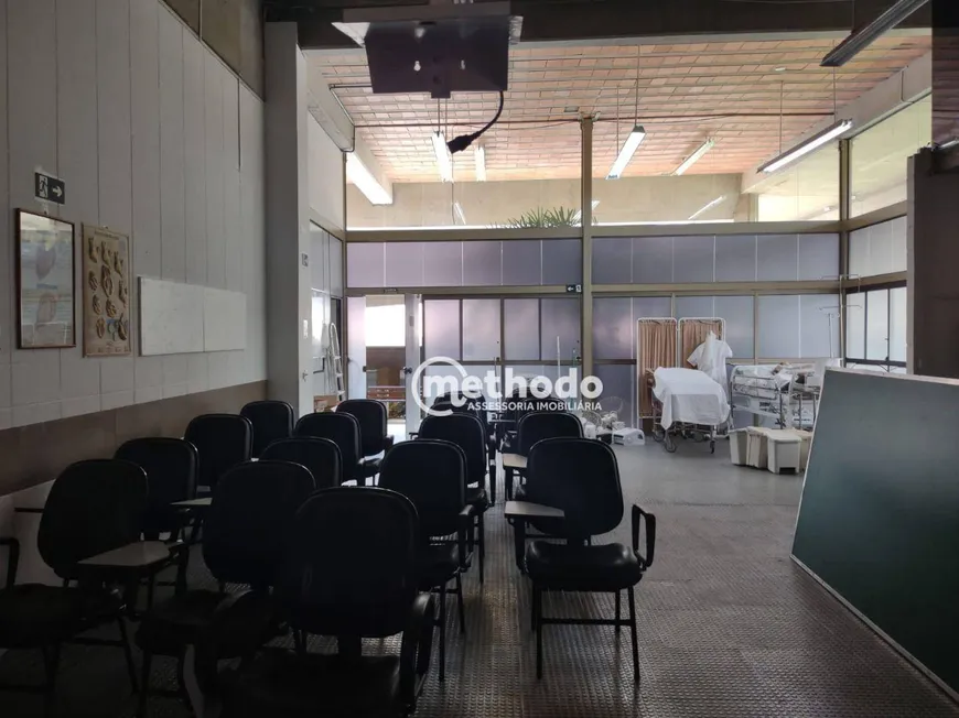 Foto 1 de Sala Comercial para alugar, 200m² em Parque Nova Campinas, Campinas