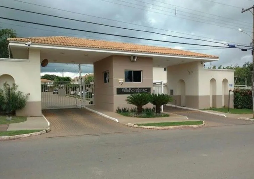Foto 1 de Casa de Condomínio com 3 Quartos à venda, 200m² em Despraiado, Cuiabá