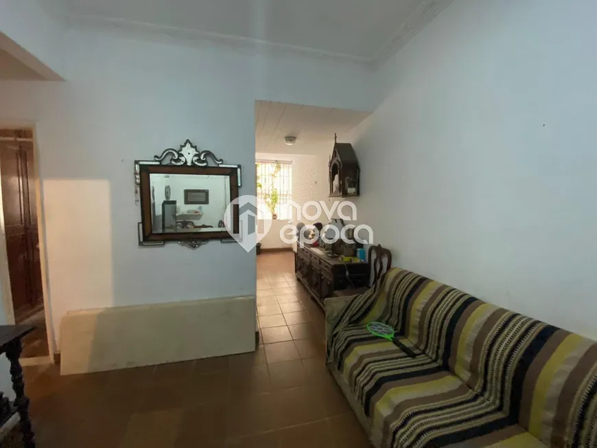 Foto 1 de Apartamento com 1 Quarto à venda, 65m² em Copacabana, Rio de Janeiro