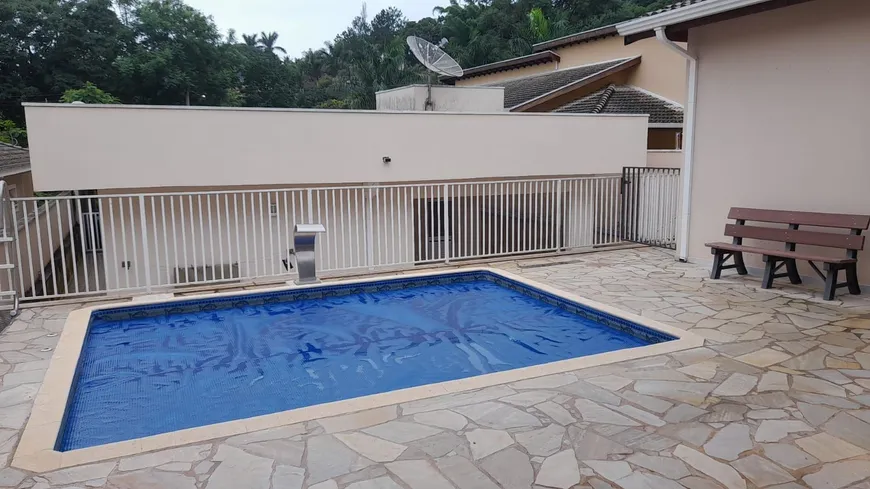 Foto 1 de Casa de Condomínio com 3 Quartos à venda, 250m² em Condominio Picollo Villaggio, Louveira