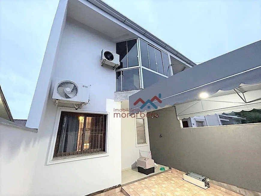 Foto 1 de Casa com 2 Quartos à venda, 90m² em Igara, Canoas