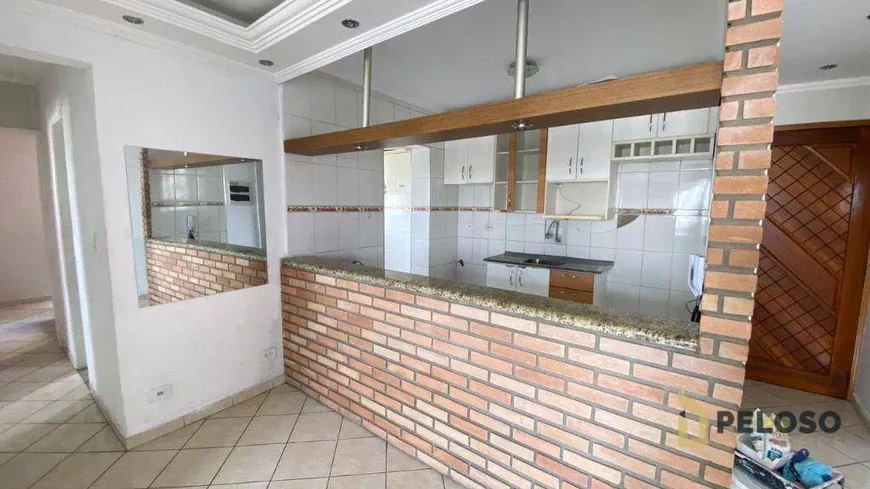 Foto 1 de Apartamento com 3 Quartos à venda, 64m² em Picanço, Guarulhos