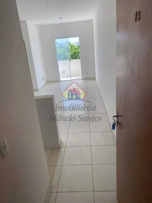 Foto 1 de Apartamento com 2 Quartos à venda, 57m² em Areao, Taubaté