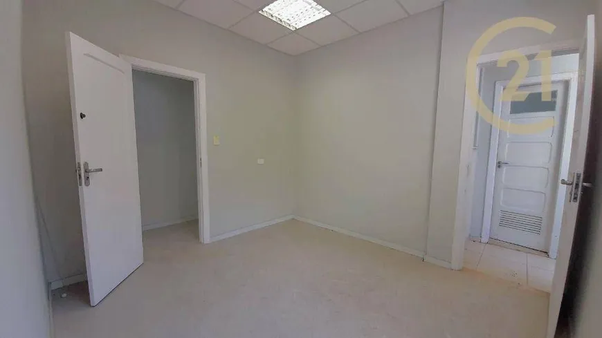 Foto 1 de Sala Comercial para alugar, 85m² em Bela Vista, São Paulo