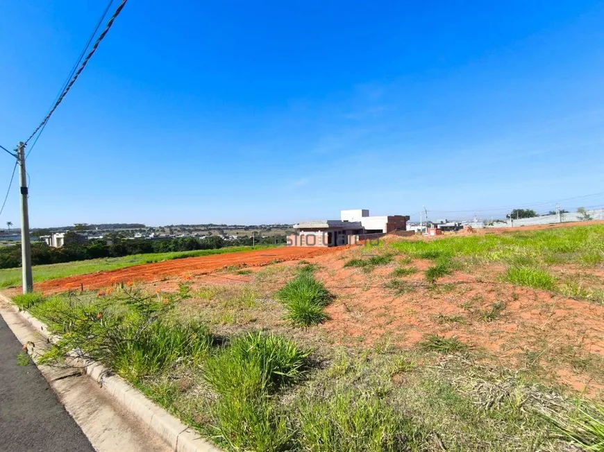 Foto 1 de Lote/Terreno à venda, 390m² em Jardim Primavera , Nova Odessa