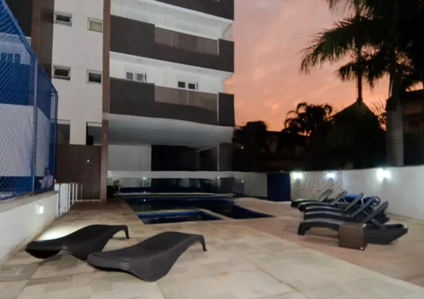 Foto 1 de Apartamento com 3 Quartos para venda ou aluguel, 164m² em Vila Rosalia, Guarulhos