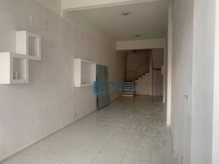 Foto 1 de Ponto Comercial para alugar, 66m² em Manoel Honório, Juiz de Fora