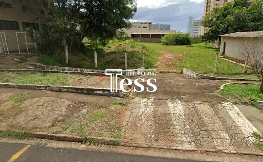 Foto 1 de Lote/Terreno à venda, 3990m² em Chacara Municipal, São José do Rio Preto