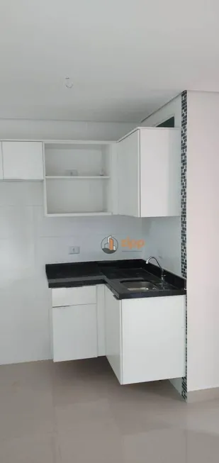 Foto 1 de Apartamento com 2 Quartos para alugar, 40m² em Jardim São Paulo, São Paulo