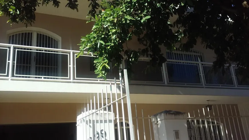 Foto 1 de Casa com 3 Quartos à venda, 297m² em Chácara da Barra, Campinas