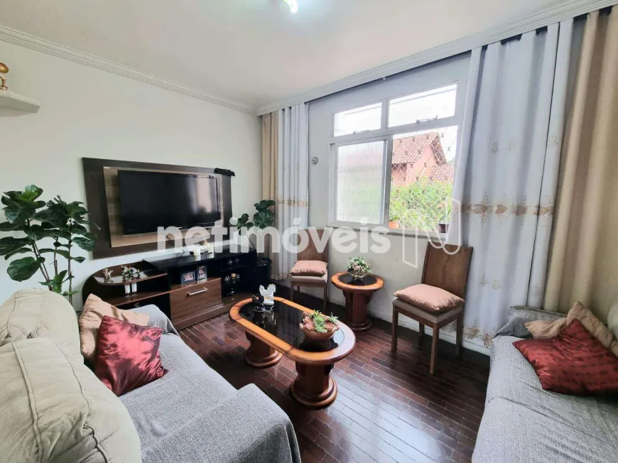 Foto 1 de Apartamento com 3 Quartos à venda, 74m² em Nova Suíssa, Belo Horizonte