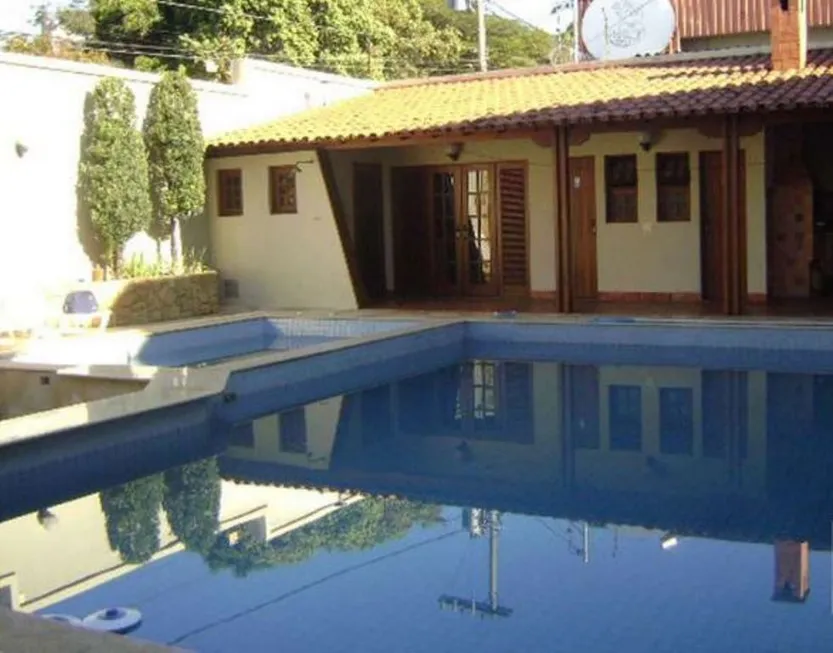Foto 1 de Casa com 5 Quartos à venda, 516m² em Palmares, Belo Horizonte