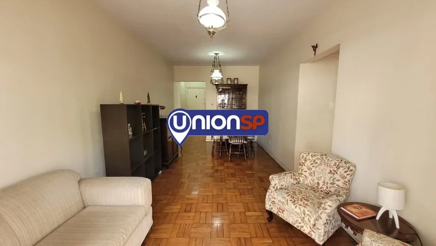 Foto 1 de Apartamento com 2 Quartos à venda, 90m² em Aclimação, São Paulo