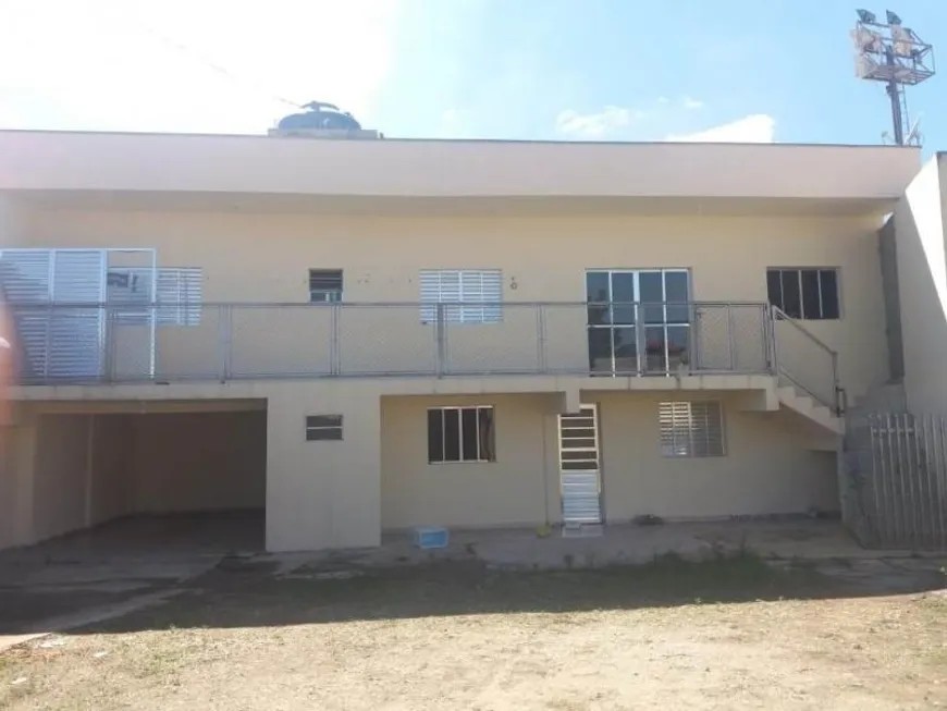 Foto 1 de Casa com 4 Quartos à venda, 140m² em Centro, Iperó