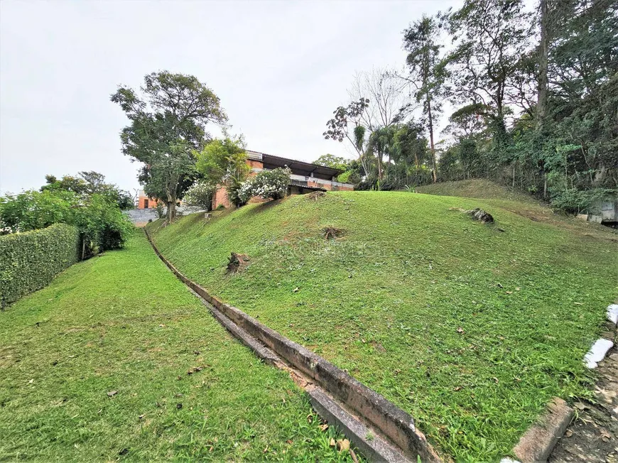 Foto 1 de Lote/Terreno à venda, 1000m² em Granja Viana, Carapicuíba