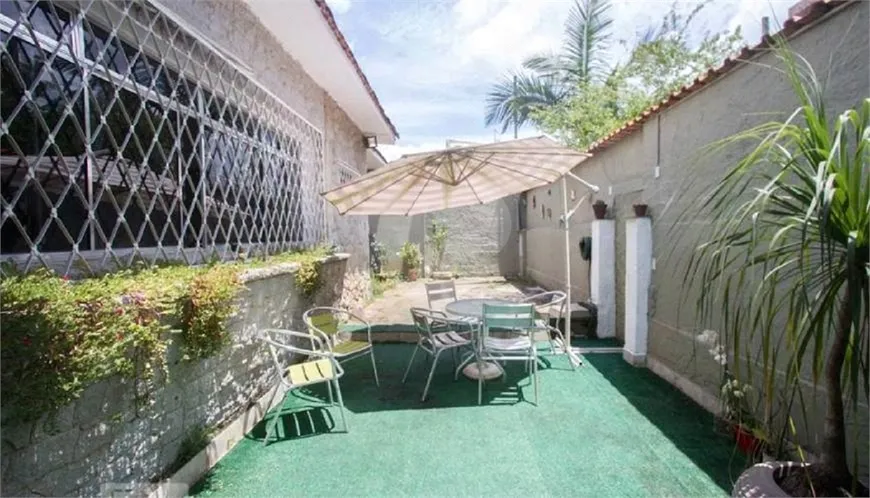 Foto 1 de Casa com 4 Quartos à venda, 149m² em Santo Amaro, São Paulo