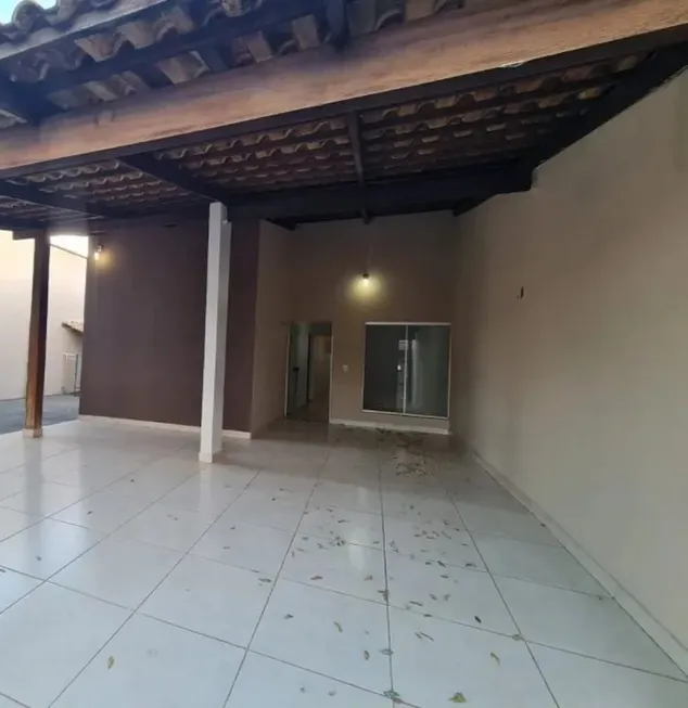 Foto 1 de Casa com 3 Quartos à venda, 85m² em Pernambués, Salvador