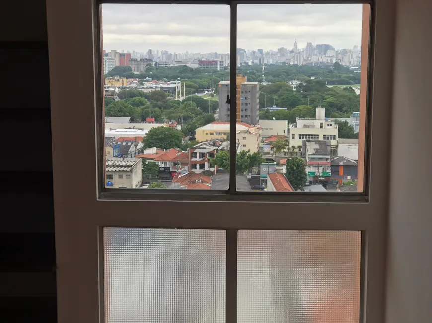 Foto 1 de Apartamento com 2 Quartos para alugar, 73m² em Santana, São Paulo