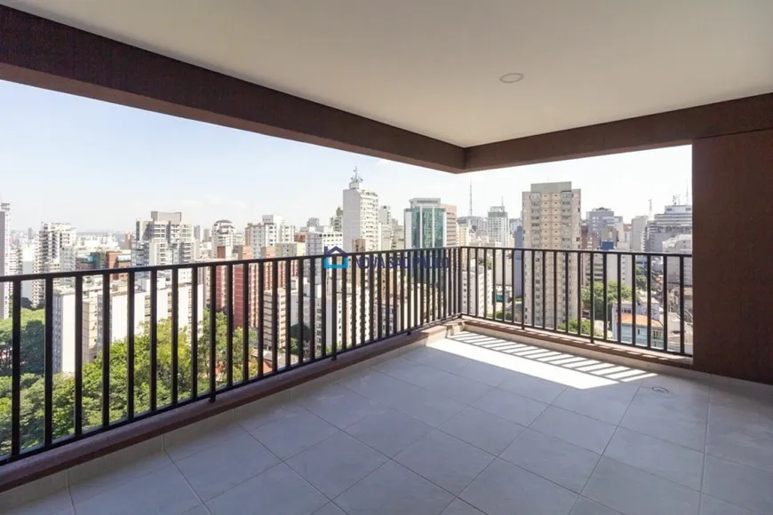 Foto 1 de Apartamento com 2 Quartos à venda, 74m² em Paraíso, São Paulo