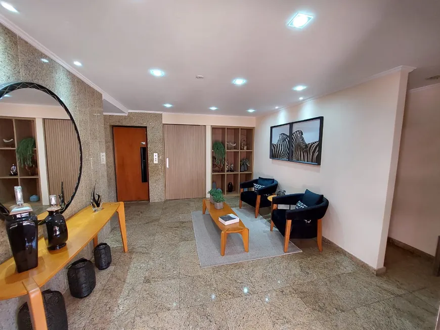 Foto 1 de Apartamento com 3 Quartos à venda, 110m² em Jardim Paulista, Bauru
