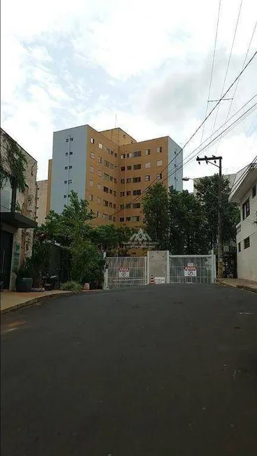 Foto 1 de Apartamento com 2 Quartos à venda, 53m² em Jardim Palma Travassos, Ribeirão Preto