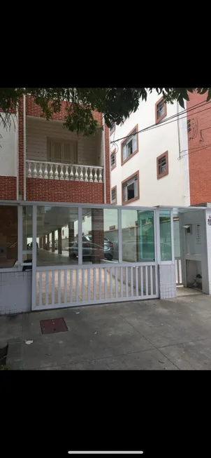 Foto 1 de Apartamento com 2 Quartos à venda, 90m² em Boqueirão, Santos