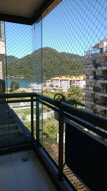 Foto 1 de Apartamento com 2 Quartos à venda, 78m² em Itacuruça, Mangaratiba