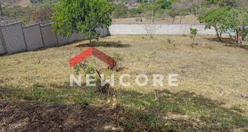 Foto 1 de Lote/Terreno à venda, 1000m² em Veredas Da Lagoa, Lagoa Santa