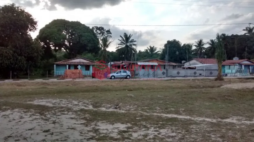 Foto 1 de Lote/Terreno à venda, 3000m² em Centro, São Sebastião do Passé