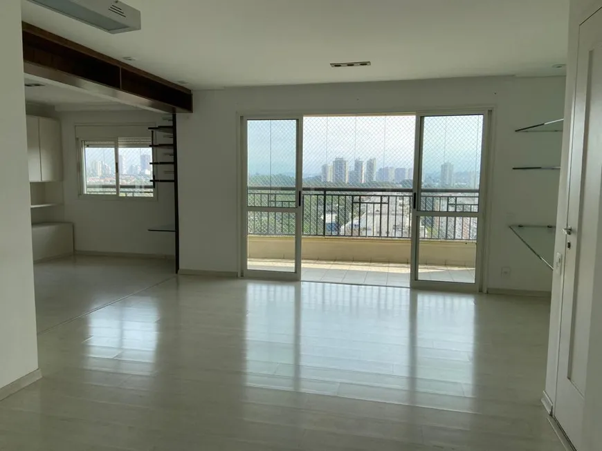 Foto 1 de Apartamento com 3 Quartos para venda ou aluguel, 97m² em Chácara Santo Antônio, São Paulo