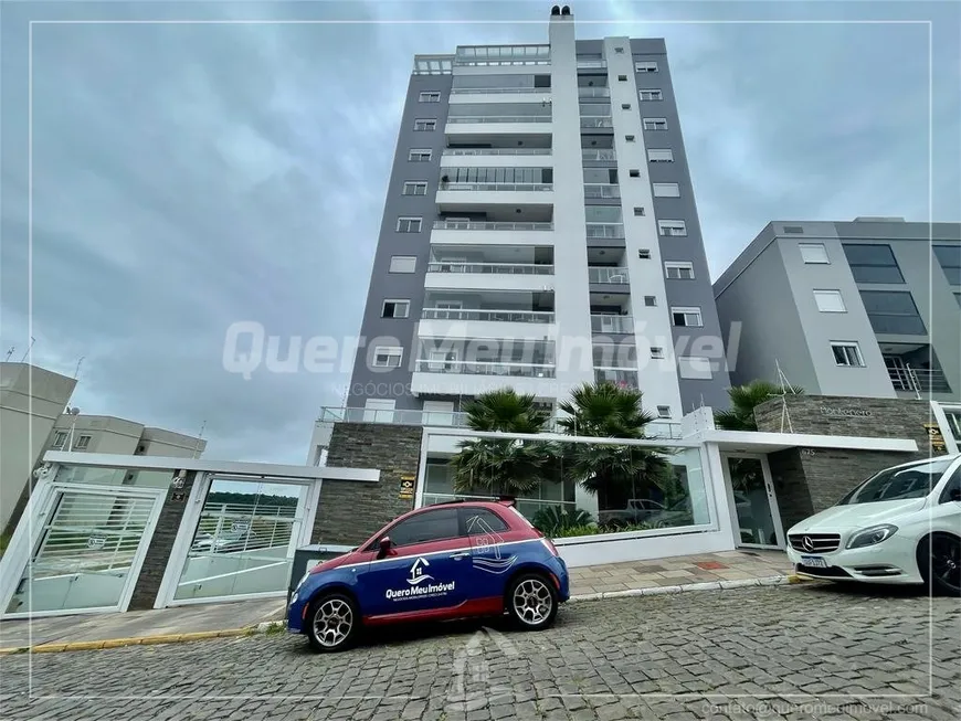 Foto 1 de Apartamento com 2 Quartos à venda, 77m² em Colina Sorriso, Caxias do Sul