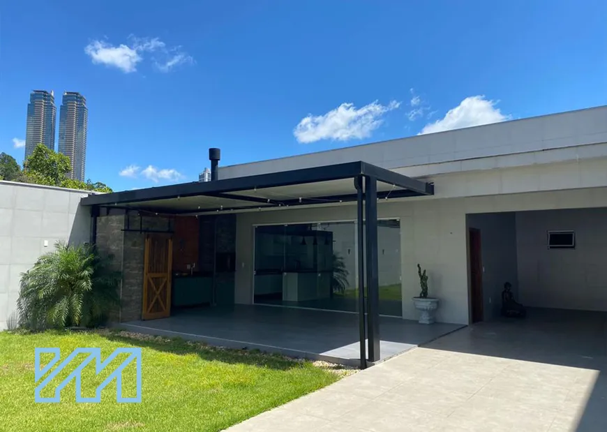 Foto 1 de Casa com 3 Quartos à venda, 234m² em Barra, Balneário Camboriú