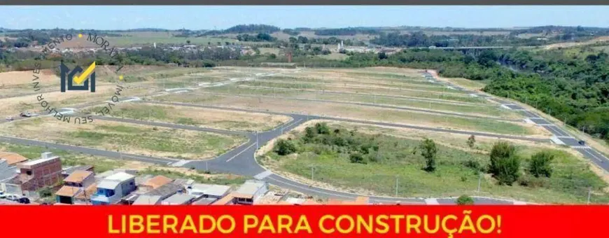 Foto 1 de Lote/Terreno à venda, 176m² em Loteamento Terras de Sao Pedro e Sao Paulo, Salto