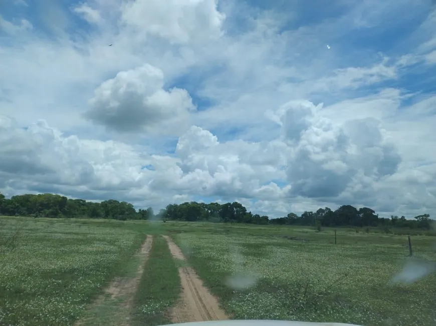 Foto 1 de Fazenda/Sítio à venda, 22000m² em Zona Rural, Aquidauana