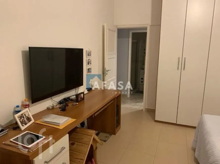 Foto 1 de Apartamento com 3 Quartos à venda, 140m² em Copacabana, Rio de Janeiro