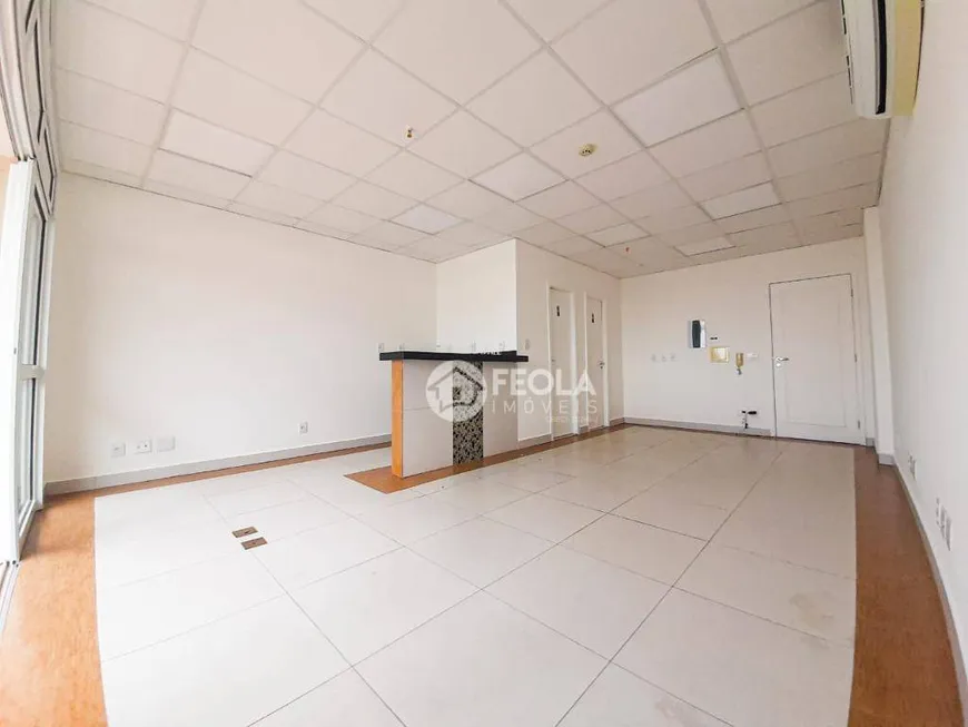 Foto 1 de Sala Comercial à venda, 40m² em Botafogo, Campinas