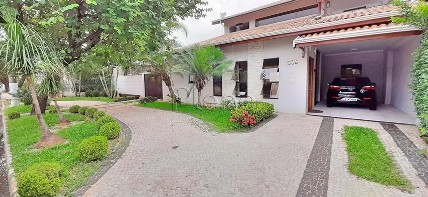 Foto 1 de Casa de Condomínio com 2 Quartos à venda, 270m² em Parque Brasil 500, Paulínia