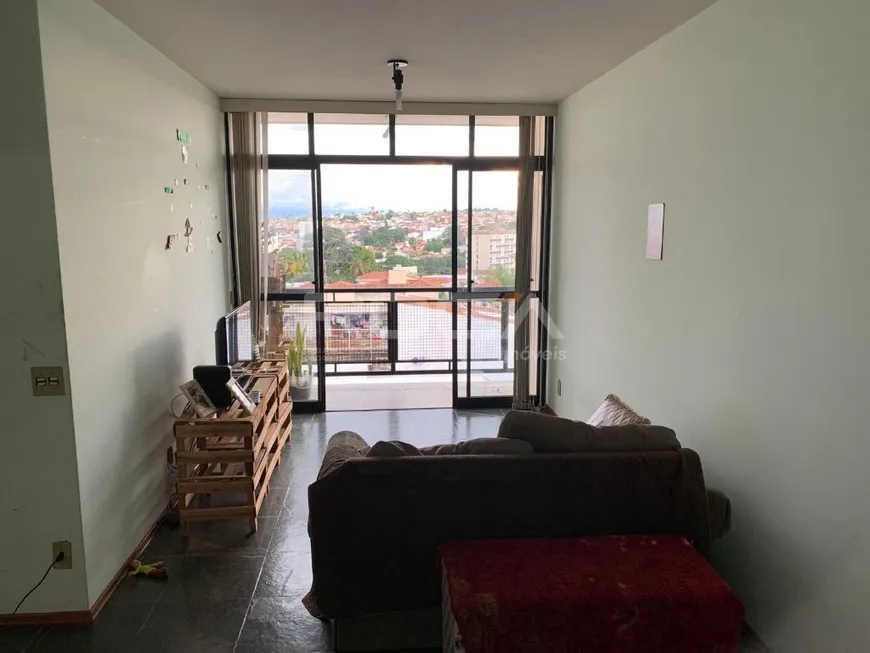 Foto 1 de Apartamento com 2 Quartos à venda, 66m² em Jardim Paraíso, São Carlos