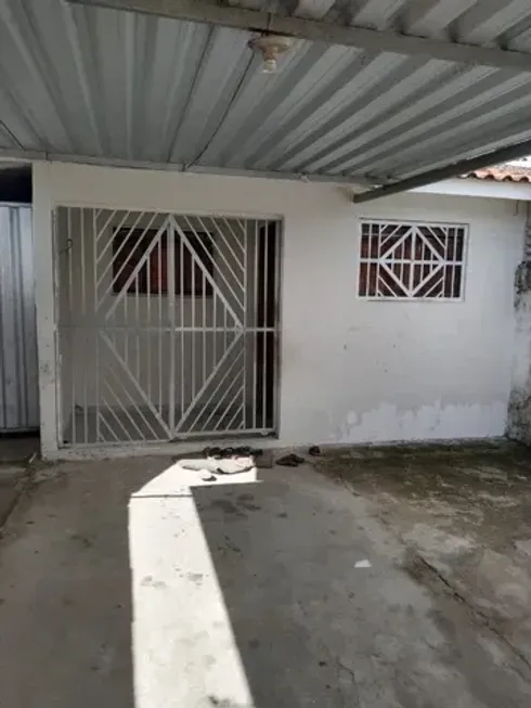 Foto 1 de Casa com 2 Quartos à venda, 100m² em Cremação, Belém