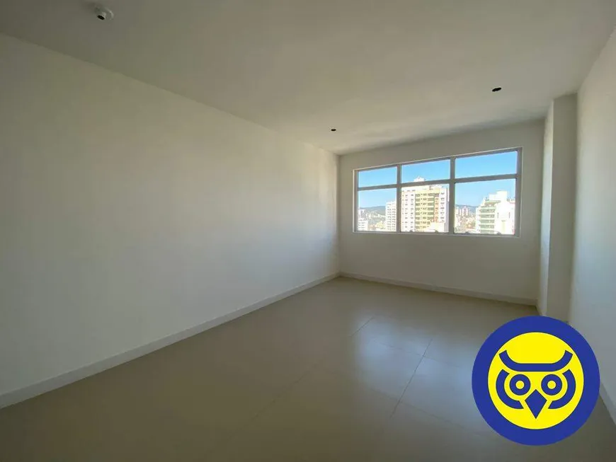 Foto 1 de Sala Comercial para alugar, 33m² em Canto, Florianópolis